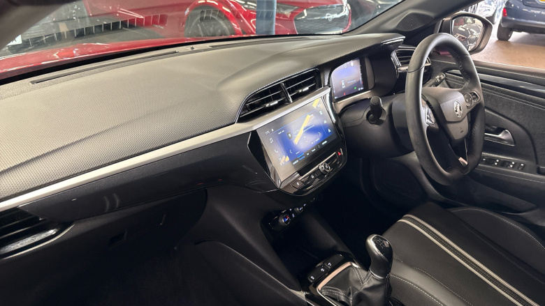 Vauxhall Corsa 1.2 GS 5dr Petrol Hatchback